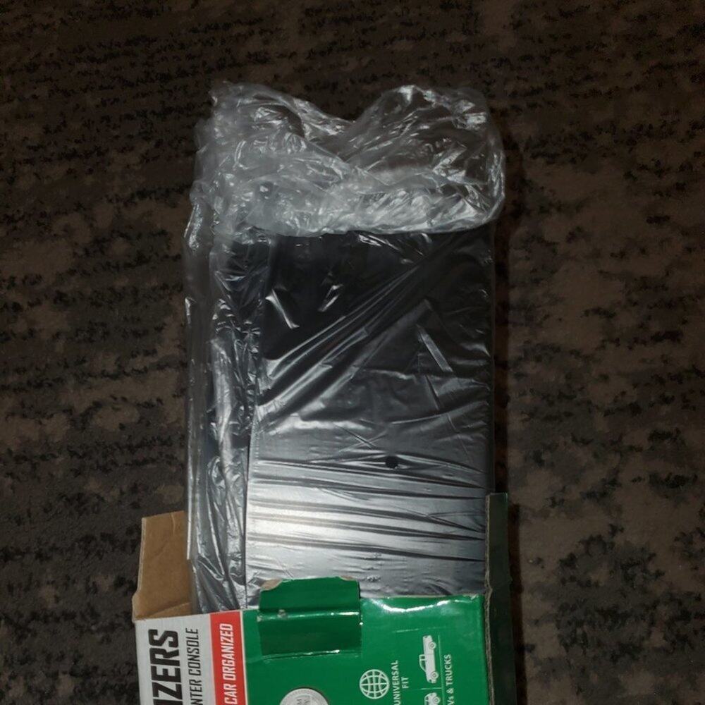 Turtle Wax Seat Wedge Organizer || NIB - Picture 4 of 4